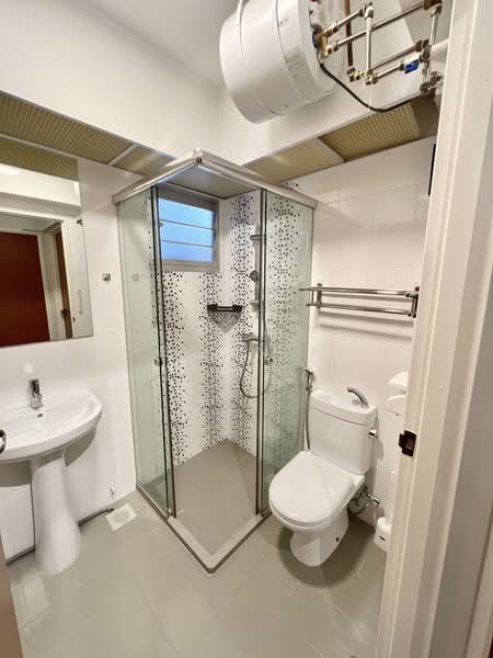 327B Sumang Walk, 327B Sumang Walk, 2 Bedrooms, 731 sqft, HDB Flat For Rent, by Norman Koh (许启彰), 25234322 - PropertyGuru.com.sg