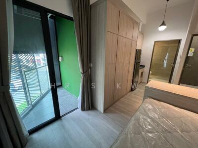 For Rent - Walk to Farrer Park Mrt - Fully Furnished free Wifi and Utility