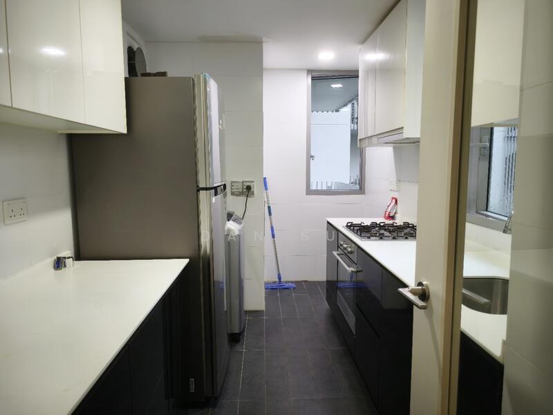 The Minton, 10C Hougang Street 11, Hougang / Punggol / Sengkang, 2 Bedrooms, 980 sqft, Condominium For Rent, by Dan Su, 25234429 - PropertyGuru.com.sg