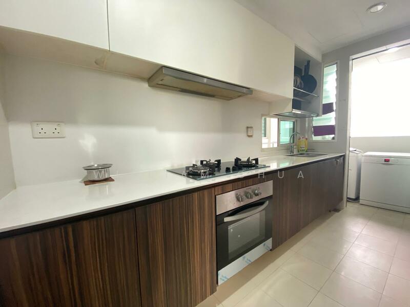 For Rent - Vacanza @ East