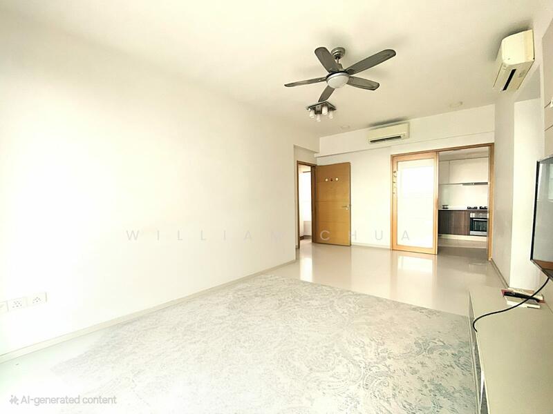For Rent - Vacanza @ East