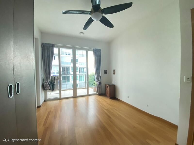 For Rent - Vacanza @ East