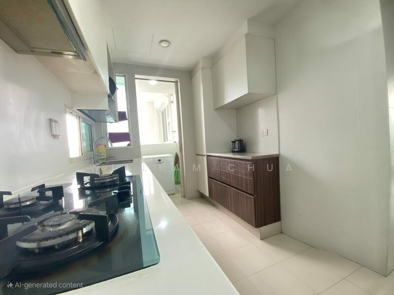 For Rent - Vacanza @ East