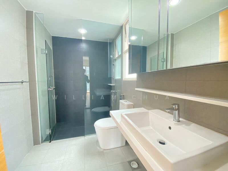 For Rent - Vacanza @ East