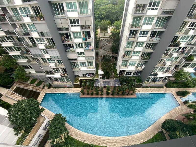 For Rent - Vacanza @ East