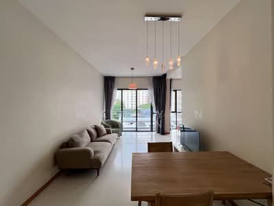For Rent - The Pier at Robertson