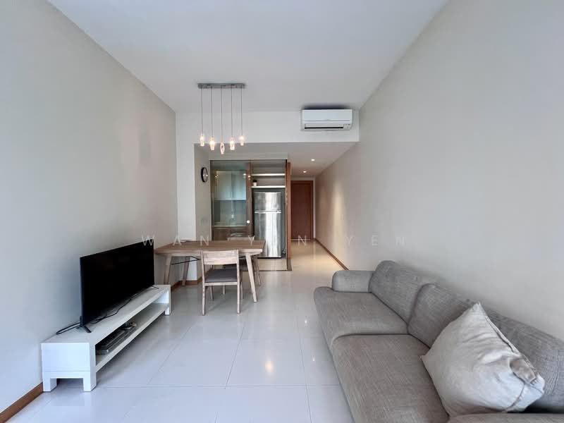 The Pier at Robertson, 80 Mohamed Sultan Road, 1 Bedroom, 657 sqft, Apartment For Rent, by Wan Yen Yen, 25234628 - PropertyGuru.com.sg