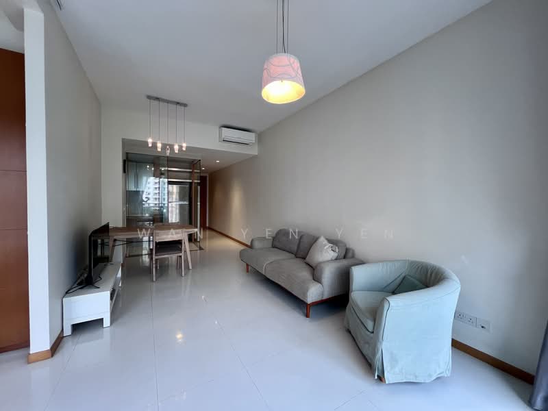 The Pier at Robertson, 80 Mohamed Sultan Road, 1 Bedroom, 657 sqft, Apartment For Rent, by Wan Yen Yen, 25234628 - PropertyGuru.com.sg