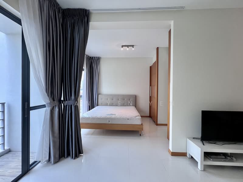 The Pier at Robertson, 80 Mohamed Sultan Road, 1 Bedroom, 657 sqft, Apartment For Rent, by Wan Yen Yen, 25234628 - PropertyGuru.com.sg