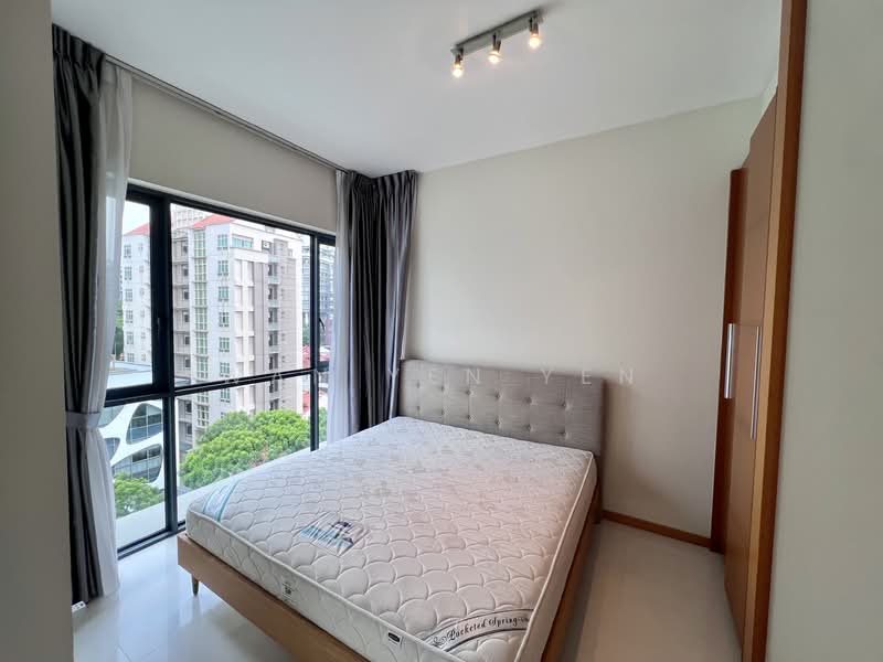 The Pier at Robertson, 80 Mohamed Sultan Road, 1 Bedroom, 657 sqft, Apartment For Rent, by Wan Yen Yen, 25234628 - PropertyGuru.com.sg