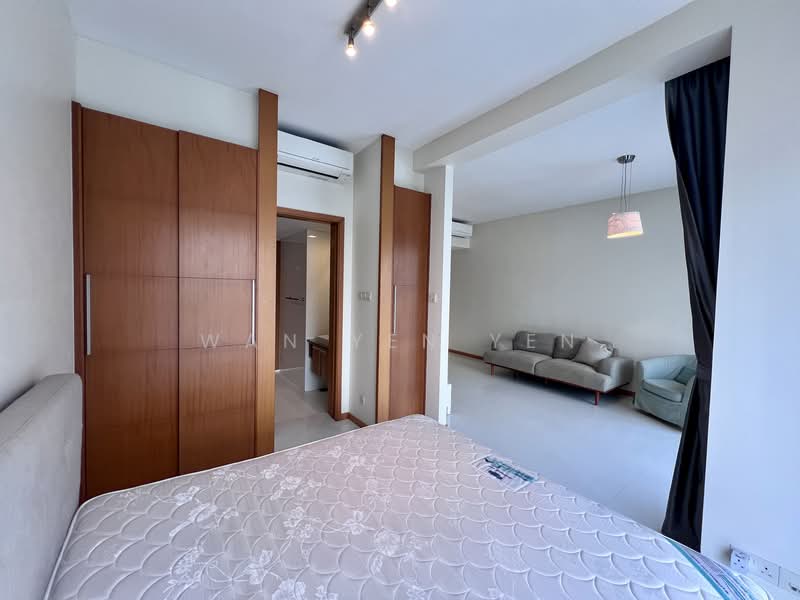 The Pier at Robertson, 80 Mohamed Sultan Road, 1 Bedroom, 657 sqft, Apartment For Rent, by Wan Yen Yen, 25234628 - PropertyGuru.com.sg