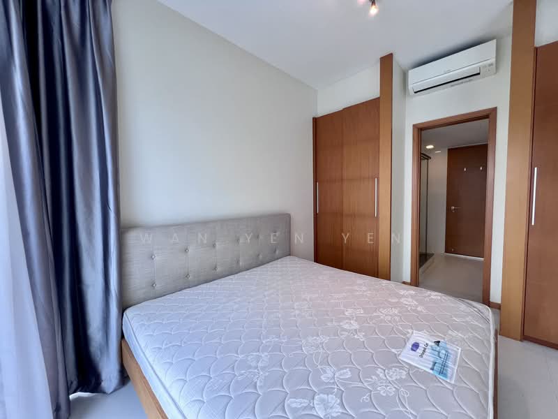 The Pier at Robertson, 80 Mohamed Sultan Road, 1 Bedroom, 657 sqft, Apartment For Rent, by Wan Yen Yen, 25234628 - PropertyGuru.com.sg