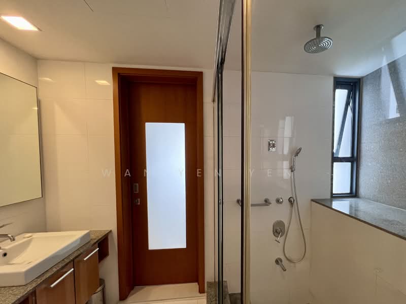 The Pier at Robertson, 80 Mohamed Sultan Road, 1 Bedroom, 657 sqft, Apartment For Rent, by Wan Yen Yen, 25234628 - PropertyGuru.com.sg