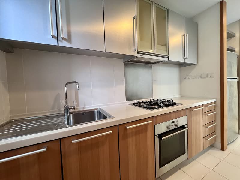 The Pier at Robertson, 80 Mohamed Sultan Road, 1 Bedroom, 657 sqft, Apartment For Rent, by Wan Yen Yen, 25234628 - PropertyGuru.com.sg