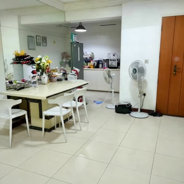 21 Teban Gardens Road, 21 Teban Gardens Road, Room Rental, 150 sqft, HDB Flat For Rent, by Jenny Ng, 25234652 - PropertyGuru.com.sg