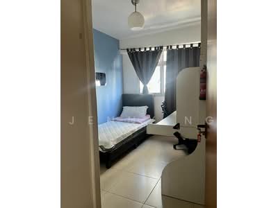 For Rent - 21 Teban Gardens Road