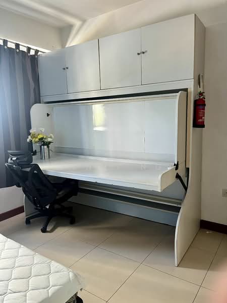 21 Teban Gardens Road, 21 Teban Gardens Road, Room Rental, 150 sqft, HDB Flat For Rent, by Jenny Ng, 25234652 - PropertyGuru.com.sg