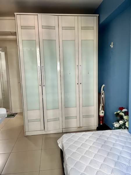 21 Teban Gardens Road, 21 Teban Gardens Road, Room Rental, 150 sqft, HDB Flat For Rent, by Jenny Ng, 25234652 - PropertyGuru.com.sg