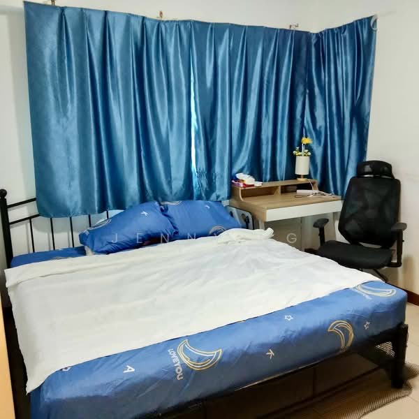21 Teban Gardens Road, 21 Teban Gardens Road, Room Rental, 250 sqft, HDB Flat For Rent, by Jenny Ng, 25234664 - PropertyGuru.com.sg