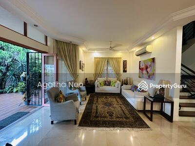 For Sale - Serangoon Gardens