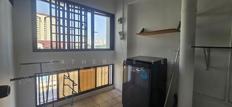 553 Serangoon North Avenue 3, 553 Serangoon North Avenue 3, Hougang / Punggol / Sengkang, 3 Bedrooms, 1,076 sqft, HDB Flat For Rent, by Katherine Lee Bee Gek, 25234730 - PropertyGuru.com.sg