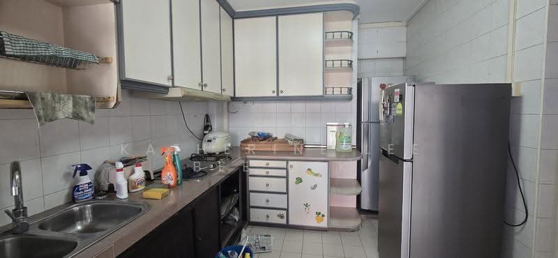553 Serangoon North Avenue 3, 553 Serangoon North Avenue 3, Hougang / Punggol / Sengkang, 3 Bedrooms, 1,076 sqft, HDB Flat For Rent, by Katherine Lee Bee Gek, 25234730 - PropertyGuru.com.sg