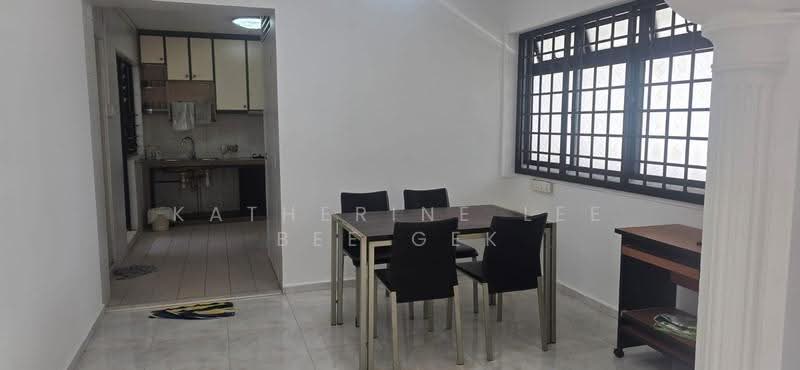 553 Serangoon North Avenue 3, 553 Serangoon North Avenue 3, Hougang / Punggol / Sengkang, 3 Bedrooms, 1,076 sqft, HDB Flat For Rent, by Katherine Lee Bee Gek, 25234730 - PropertyGuru.com.sg