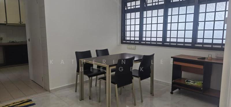 553 Serangoon North Avenue 3, 553 Serangoon North Avenue 3, Hougang / Punggol / Sengkang, 3 Bedrooms, 1,076 sqft, HDB Flat For Rent, by Katherine Lee Bee Gek, 25234730 - PropertyGuru.com.sg
