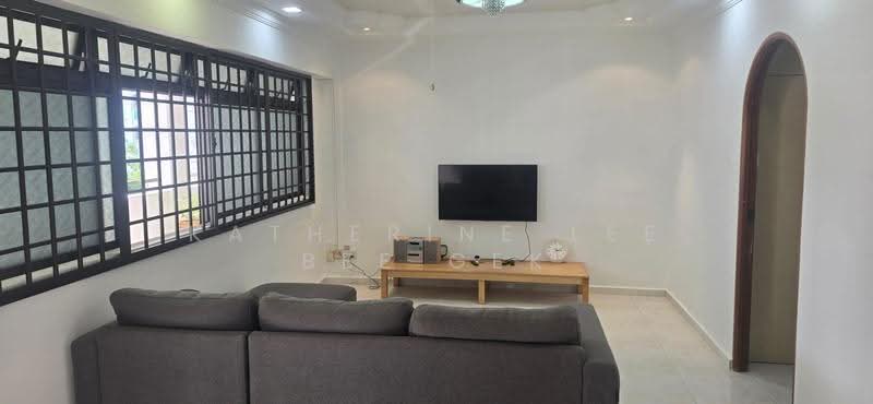 553 Serangoon North Avenue 3, 553 Serangoon North Avenue 3, Hougang / Punggol / Sengkang, 3 Bedrooms, 1,076 sqft, HDB Flat For Rent, by Katherine Lee Bee Gek, 25234730 - PropertyGuru.com.sg