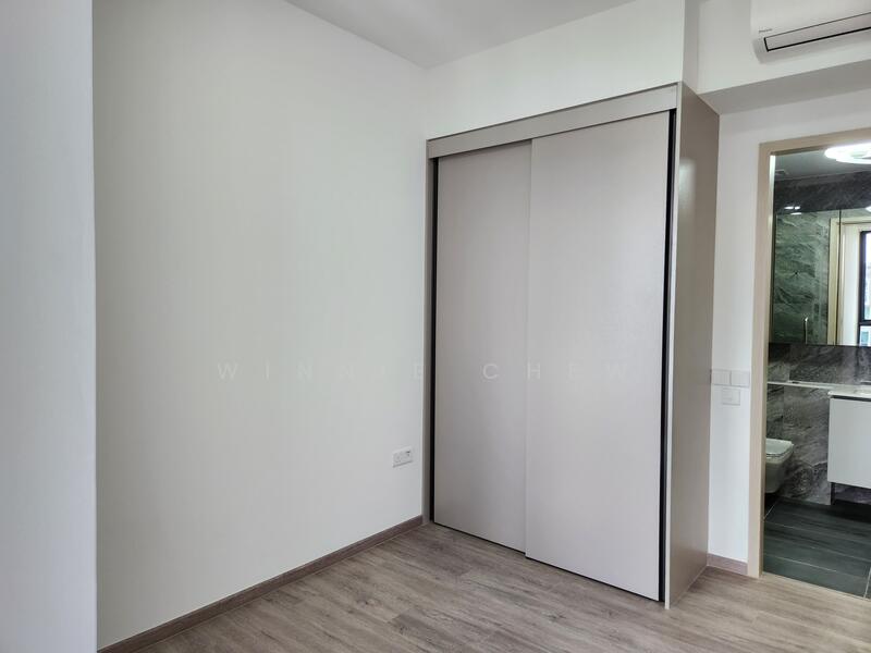 Sengkang Grand Residences, 72 Compassvale Bow, 2 Bedrooms, 764 sqft, Condominium For Rent, by Winnie Chew, 25234754 - PropertyGuru.com.sg