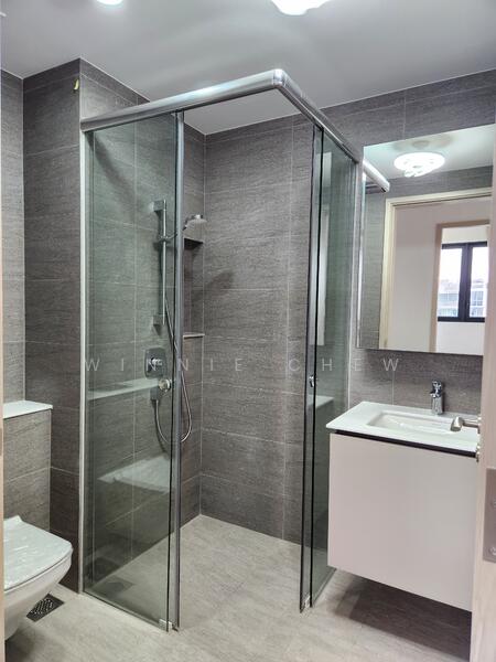 Sengkang Grand Residences, 72 Compassvale Bow, 2 Bedrooms, 764 sqft, Condominium For Rent, by Winnie Chew, 25234754 - PropertyGuru.com.sg