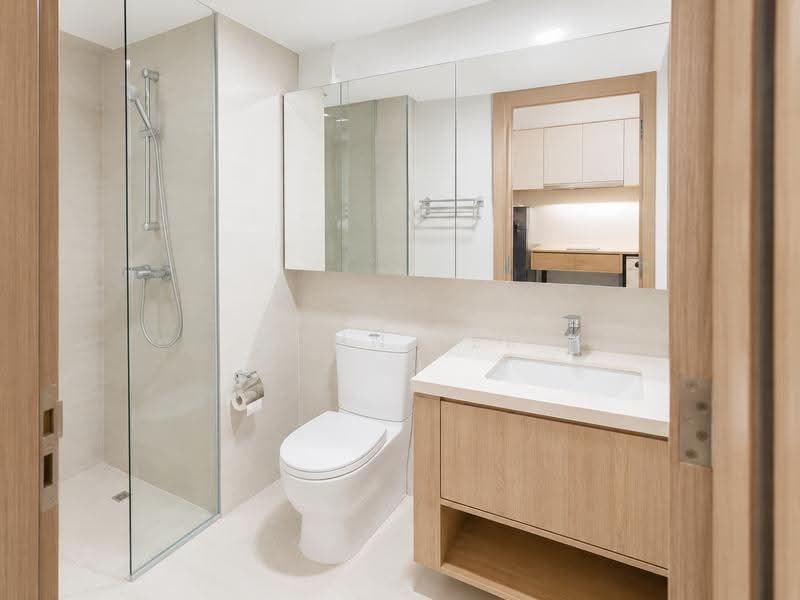 Kingsford Waterbay, 68 Upper Serangoon View, Hougang / Punggol / Sengkang, 1 Bedroom, 474 sqft, Condominium For Rent, by John Lee, 25234827 - PropertyGuru.com.sg
