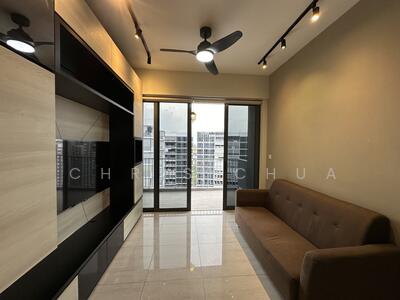 For Sale - Parc Centros