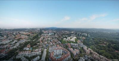 For Sale - Watten House