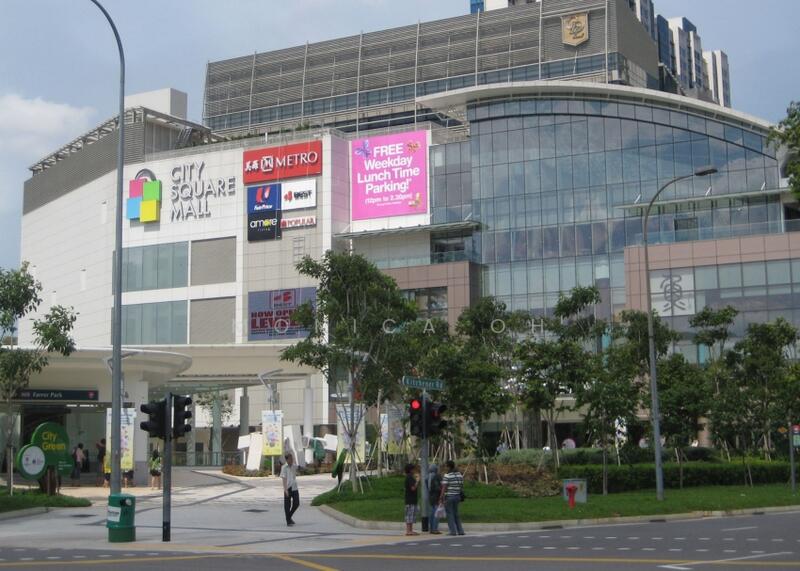City Square Mall, 180 Kitchener Road, 624 sqft, Mall Shop For Rent, by Monica Oh, 25234937 - CommercialGuru.com.sg