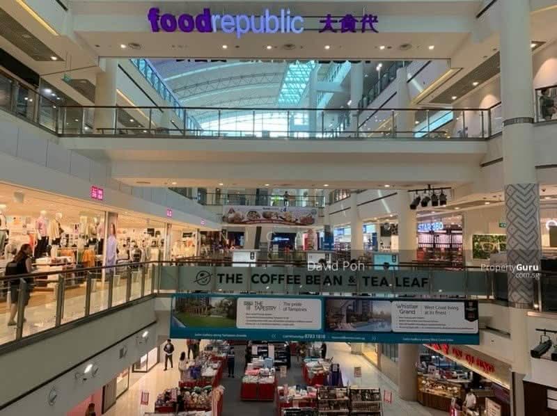 City Square Mall, 180 Kitchener Road, 624 sqft, Mall Shop For Rent, by Monica Oh, 25234937 - CommercialGuru.com.sg