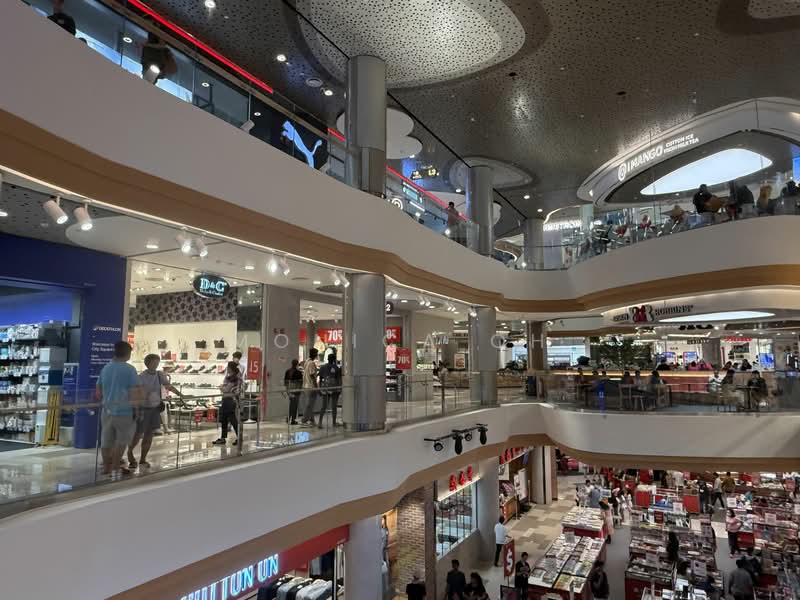 City Square Mall, 180 Kitchener Road, 624 sqft, Mall Shop For Rent, by Monica Oh, 25234937 - CommercialGuru.com.sg
