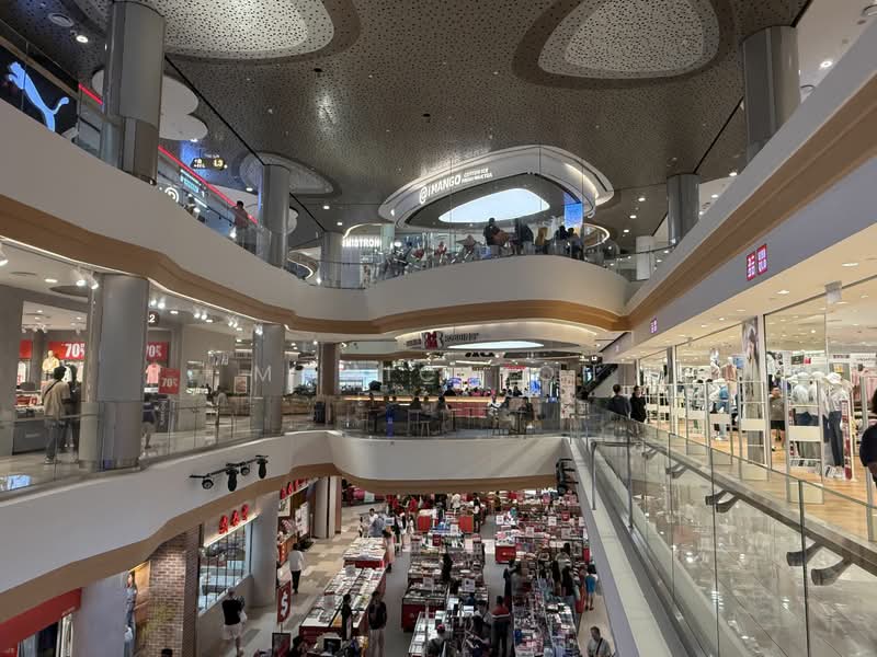City Square Mall, 180 Kitchener Road, 624 sqft, Mall Shop For Rent, by Monica Oh, 25234937 - CommercialGuru.com.sg