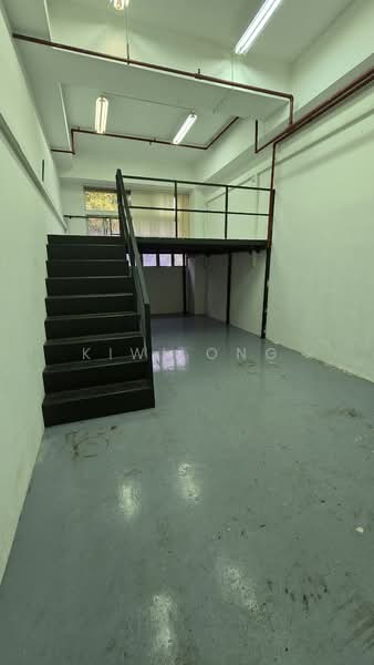 Lip Hing Industrial Building, 3 Pemimpin Drive, Ang Mo Kio / Bishan / Thomson, 150 sqft, Light Industrial (B1) For Rent, by Kiwi Ong, 25234954 - CommercialGuru.com.sg