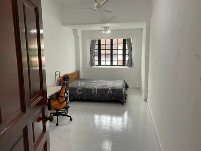 For Rent - Jalan Pelatina