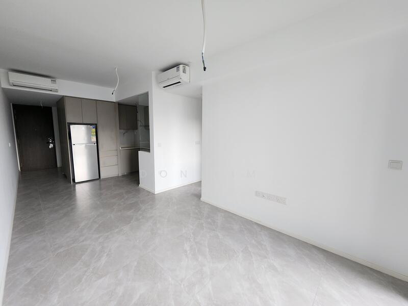 Clavon, 6 Clementi Avenue 1, 2 Bedrooms, 764 sqft, Condominium For Sale, by Don Lim, 25235033 - PropertyGuru.com.sg