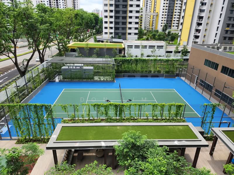 Clavon, 6 Clementi Avenue 1, 2 Bedrooms, 764 sqft, Condominium For Sale, by Don Lim, 25235033 - PropertyGuru.com.sg