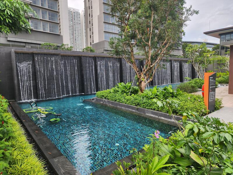 Clavon, 6 Clementi Avenue 1, 2 Bedrooms, 764 sqft, Condominium For Sale, by Don Lim, 25235033 - PropertyGuru.com.sg