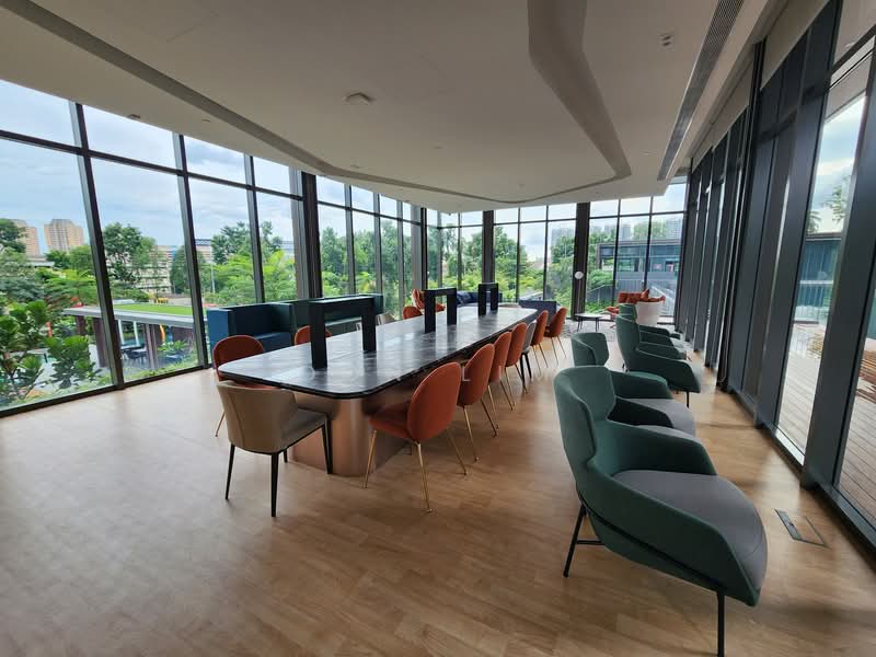 Clavon, 6 Clementi Avenue 1, 2 Bedrooms, 764 sqft, Condominium For Sale, by Don Lim, 25235033 - PropertyGuru.com.sg