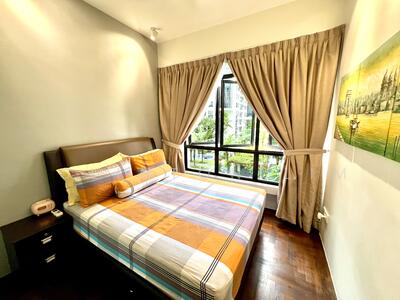 For Rent - Eastpoint Green