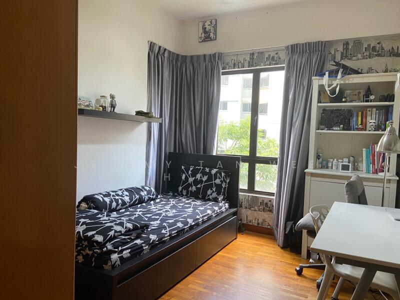 The Mayfair, 1 Jurong East Street 32, 3 Bedrooms, 1,163 sqft, Condominium For Rent, by Jeremy Tan Wee Hian, 25235080 - PropertyGuru.com.sg