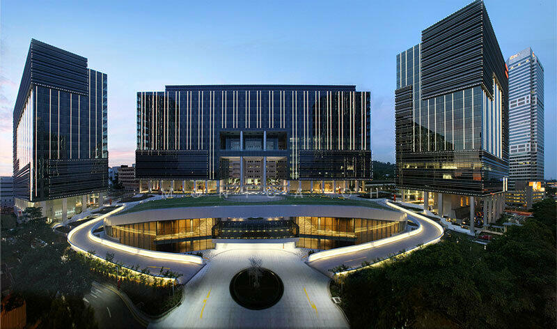 Mapletree Business City, 20 Pasir Panjang Road, 9,313 sqft, Office For Rent, by Monica Oh, 25235158 - CommercialGuru.com.sg