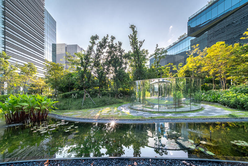 Mapletree Business City, 20 Pasir Panjang Road, 9,313 sqft, Office For Rent, by Monica Oh, 25235158 - CommercialGuru.com.sg