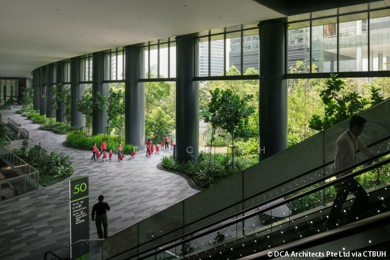 Mapletree Business City, 20 Pasir Panjang Road, 9,313 sqft, Office For Rent, by Monica Oh, 25235158 - CommercialGuru.com.sg