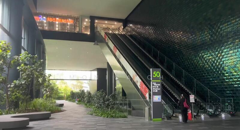 Mapletree Business City, 20 Pasir Panjang Road, 9,313 sqft, Office For Rent, by Monica Oh, 25235158 - CommercialGuru.com.sg